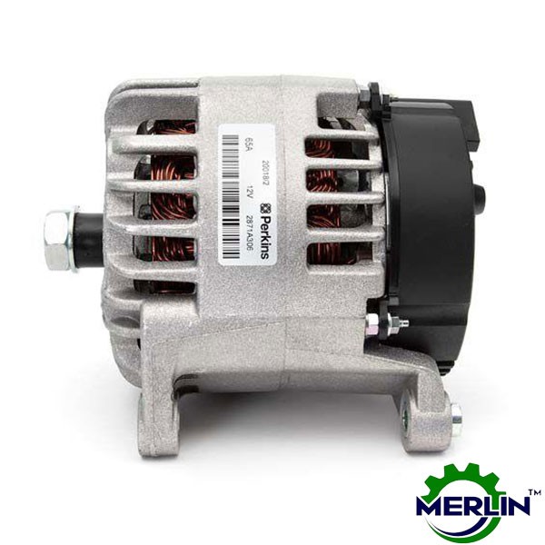 2871A306 Perkins Alternator